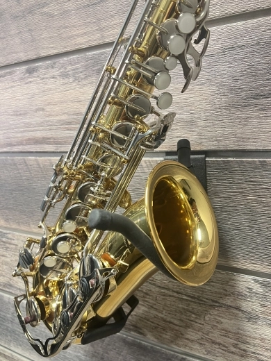 YAMAHA YAS26 - ALTO SAXOPHONE 4